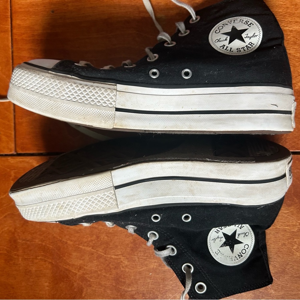 Platform Converse - image 4